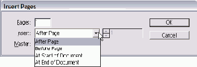   Insert   