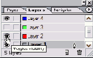    Toggles