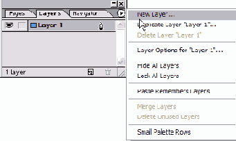   Layers      