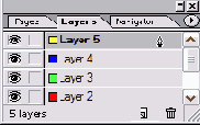  Paste Remembers Layers