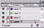    Toggles