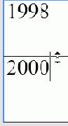   Insert Column(s)
