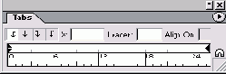  Tabs  