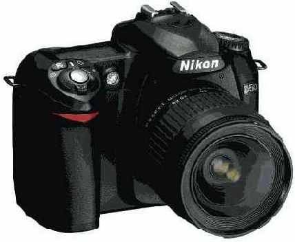 Условная классификация цифровых фотоаппаратов